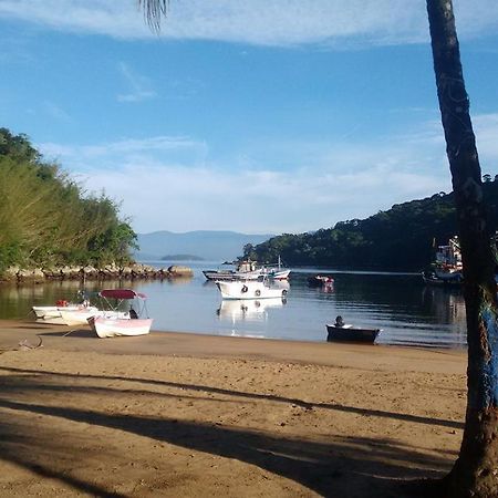 Ilha Grande - Casa Praia Da Longa Экстерьер фото